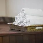 Come scegliere la biancheria da bagno