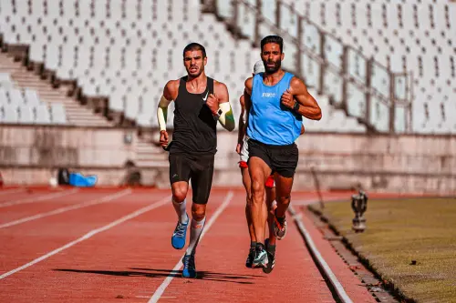 Mental Training nello Sport: cos'è e come allenarlo
