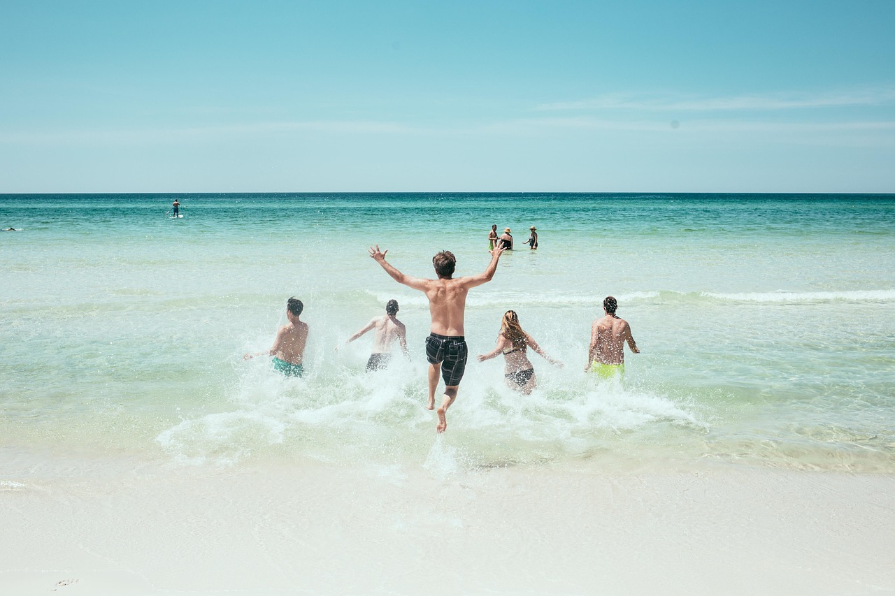 Trucchi per risparmiare prenotando le vacanze