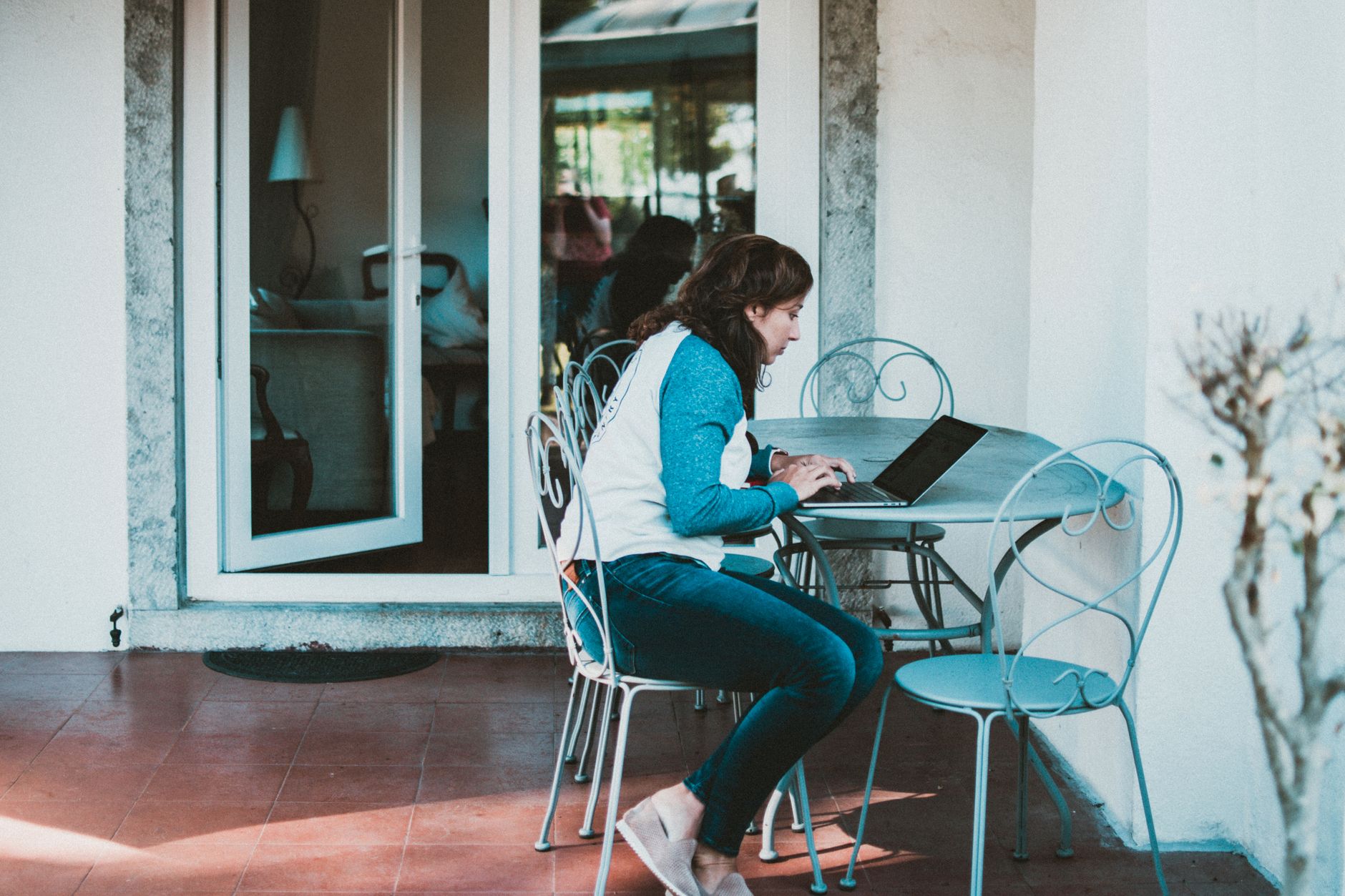 Lavorare da Remoto: Organizzazione e Produttività