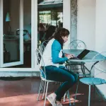 Lavorare da Remoto: Organizzazione e Produttività