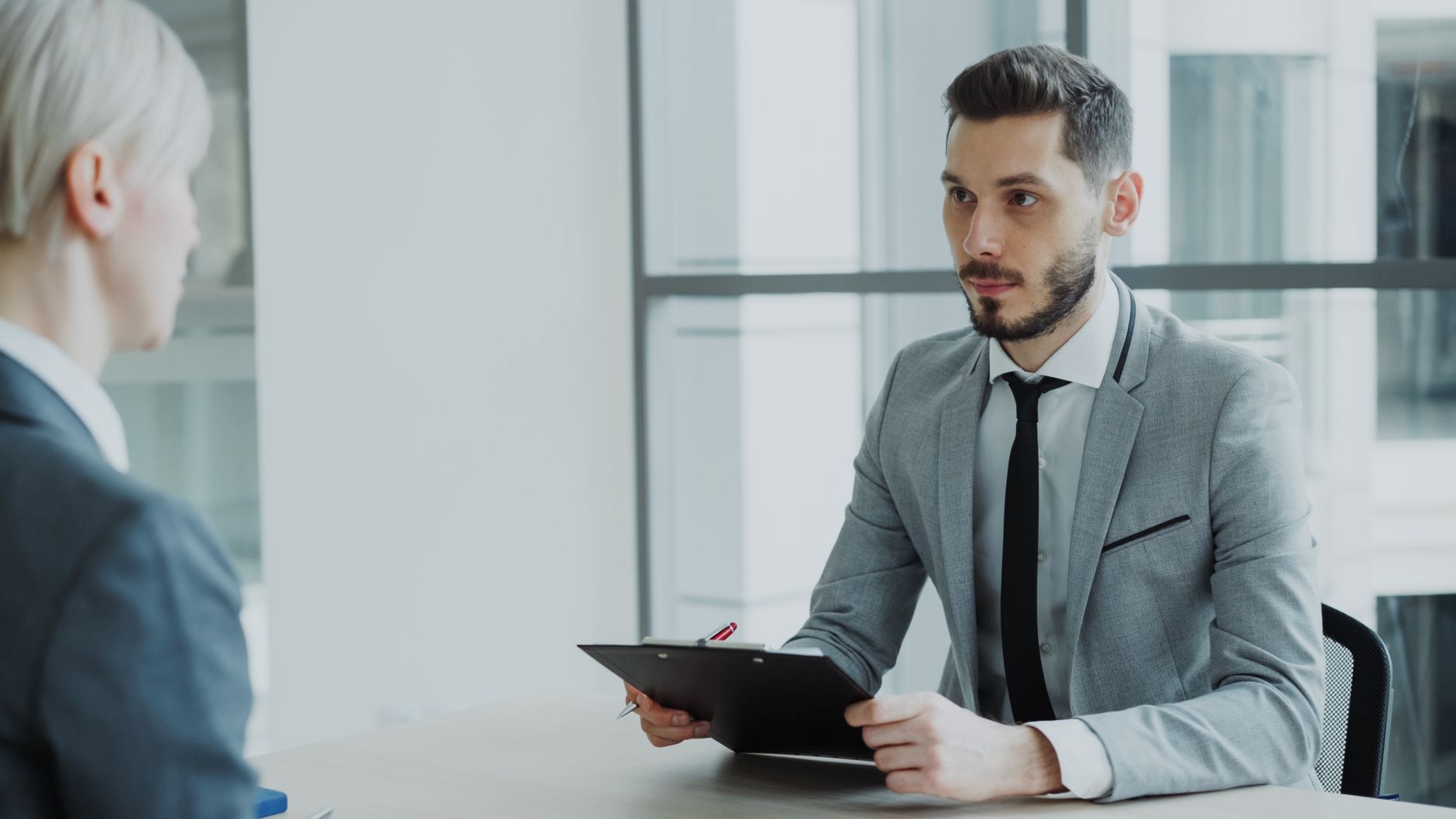 Domande frequenti al colloquio: come rispondere