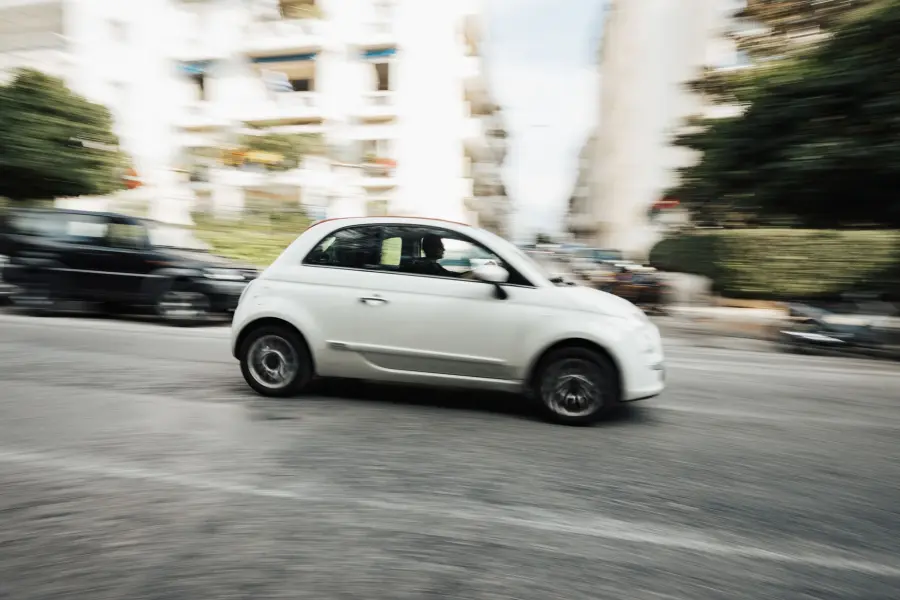 Leasing o noleggio a lungo termine: quale conviene