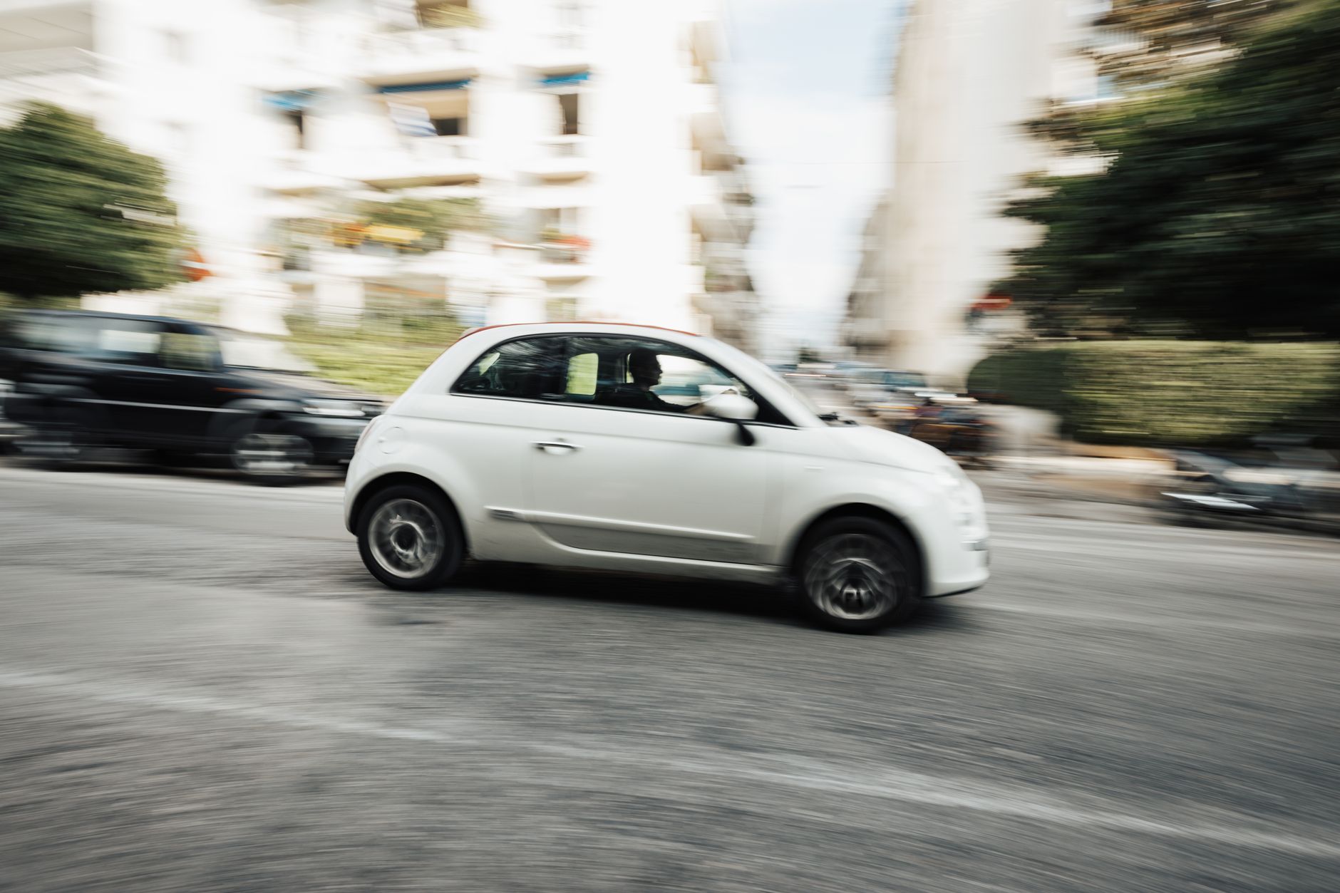 Leasing o noleggio a lungo termine: quale conviene