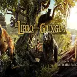 Disney Il libro della giungla, Il 14 Aprile Mowgli ritorna al cinema in 3D