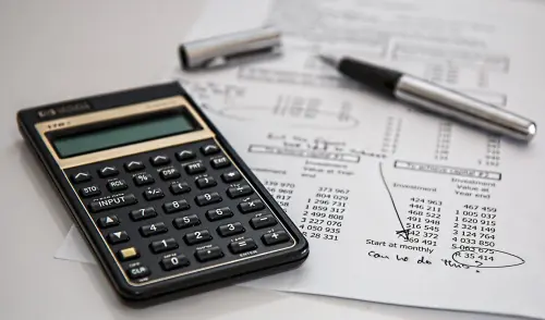Come fare un budget familiare efficace nel 2026