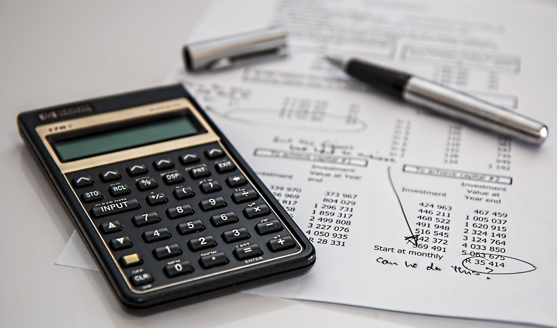 Come fare un budget familiare efficace nel 2026