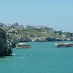 Le vacanze nella natura della Puglia