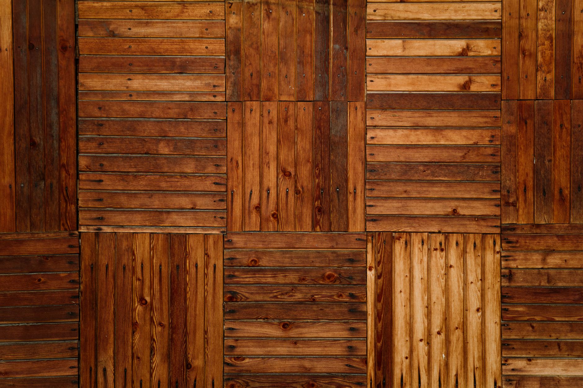 Come scegliere il parquet per ogni ambiente