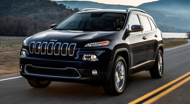 Fiat Chrysler Automotive sta lavorando al nuovo Suv della Jeep. Lo vedremo a fine anno