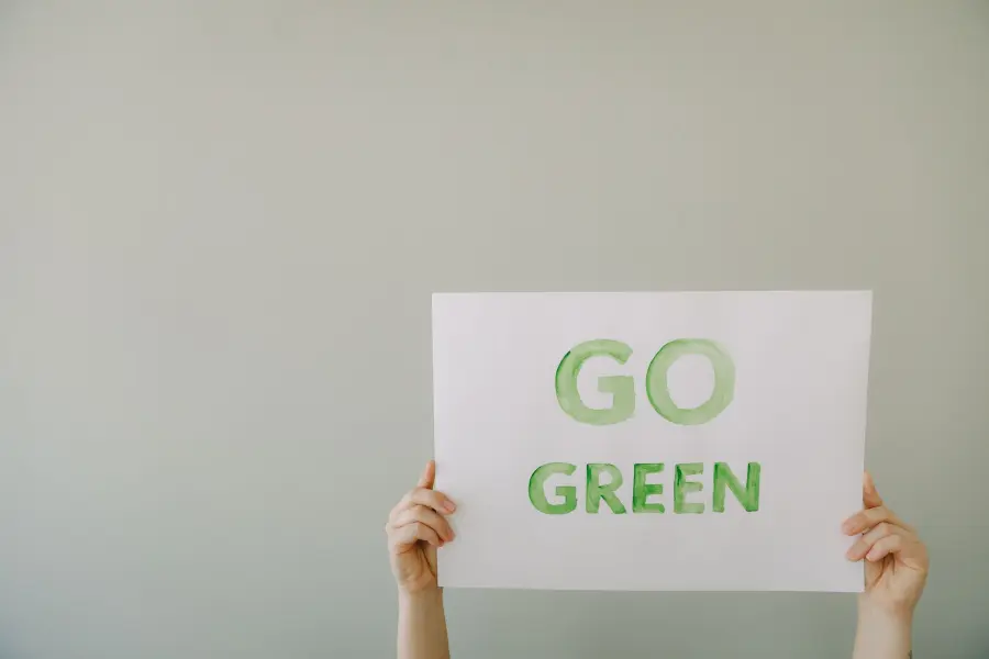 Greenwashing: come riconoscerlo nel 2026