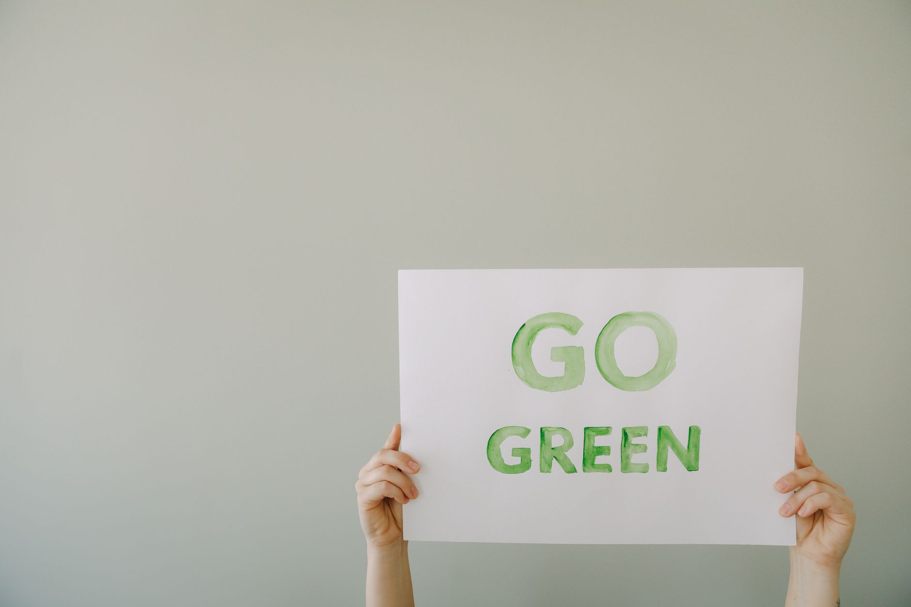 Greenwashing: come riconoscerlo nel 2026