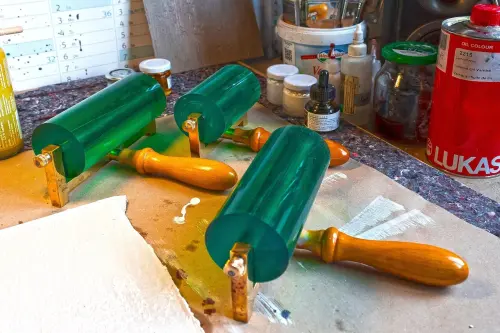 Come trasformare e proteggere il legno con passione e tecnica