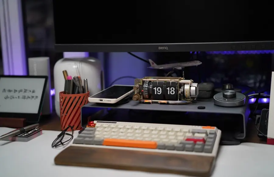 Organizza al meglio il tuo ufficio durante la pausa estiva