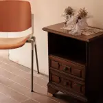 Rovere o noce per i mobili: differenze e riconoscimento