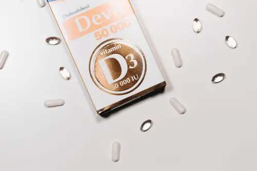 Vitamina D: a cosa serve e come integrarla
