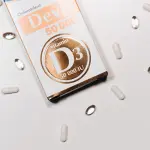 Vitamina D: a cosa serve e come integrarla
