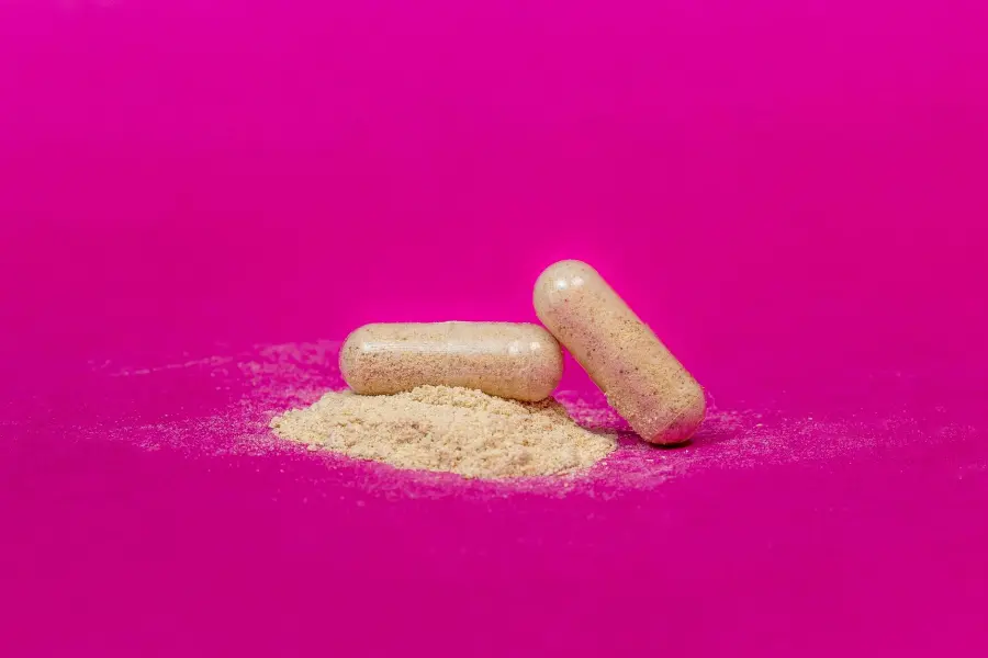 Ashwagandha cos'è: benefici e meccanismi