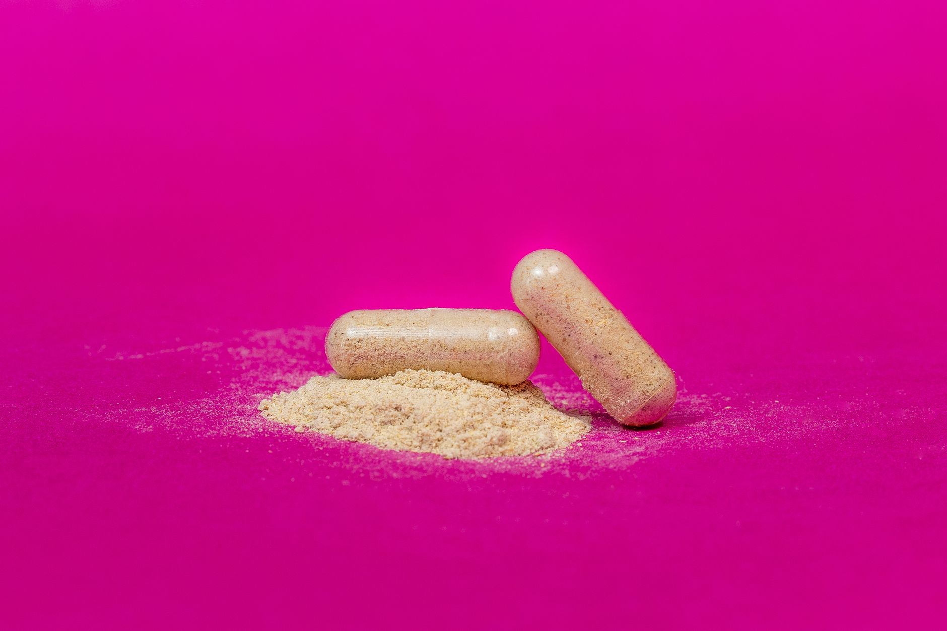 Ashwagandha cos'è: benefici e meccanismi
