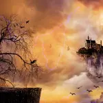 Come scrivere un romanzo fantasy