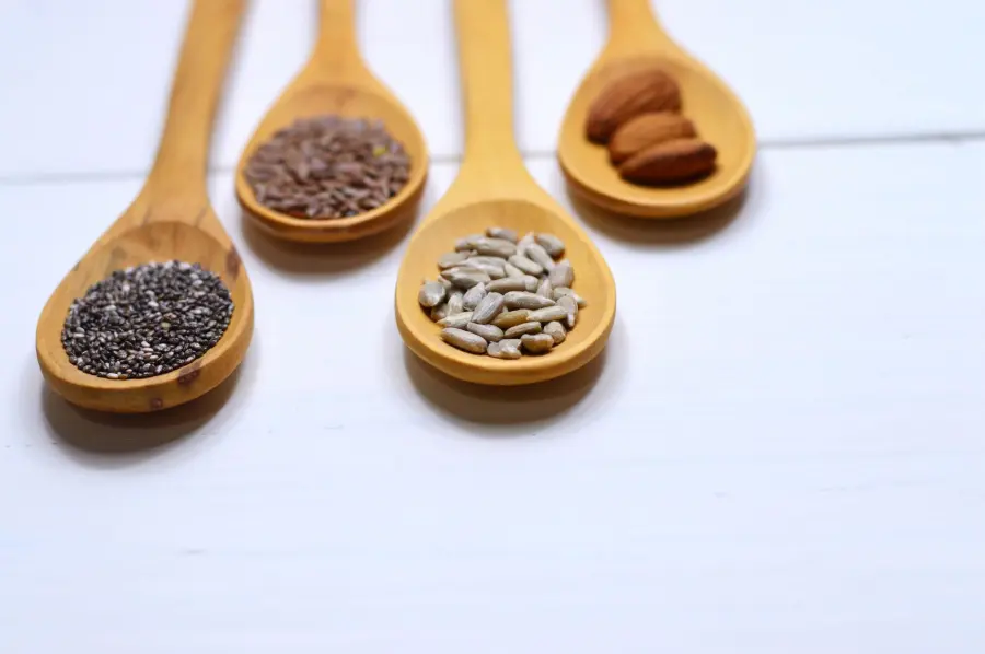 Zinco: a cosa serve e in quali alimenti si trova