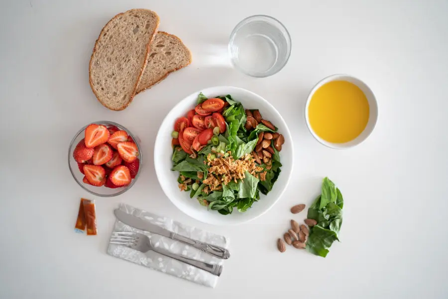 Colesterolo e alimentazione: i cibi che contano