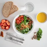 Colesterolo e alimentazione: i cibi che contano