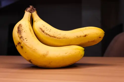 Potassio negli alimenti: le fonti oltre la banana