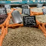 Proteine vegetali complete: legumi e cereali