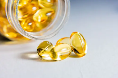 Vitamina D dal cibo e dal sole: fonti e biodisponibilità