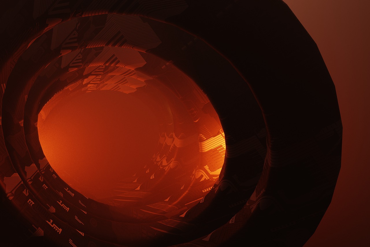 Progettazione 3D di impianti industriali, quali sono i vantaggi