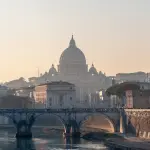 Viaggio a Roma, ecco come arrivare nella capitale