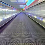 Tutte le info più importanti sui tappeti mobili