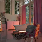 I migliori consigli per arredare casa con specchi d’antiquariato