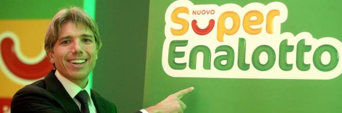 Estrazioni del Lotto e Superenalotto 19 Aprile 2016, ecco i numeri vincenti del 10eLotto