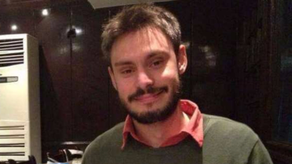 Fonte Reuters, Giulio Regeni fermato e preso dalla polizia egiziana prima di essere ucciso