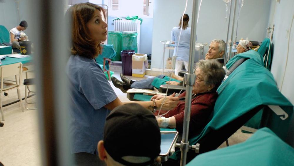 Sanità italiana a rischio, troppo cara e troppe attese