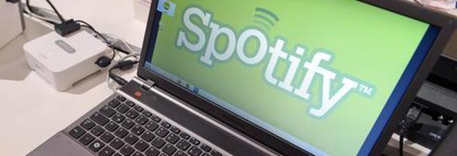 Spotify sotto attacco hacker