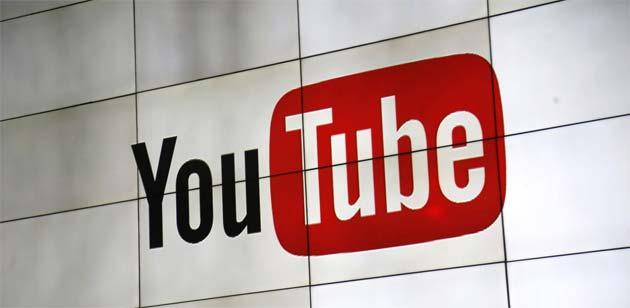 Youtube permette di caricare video in diretta a 360 gradi