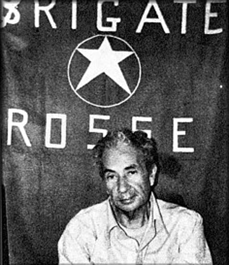 9 maggio 1979, anniversario della morte di Aldo Moro e vittime di terrorismo