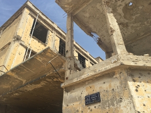 Calma apparente in Siria, ad Aleppo tregua di 48 ore