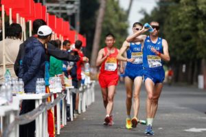 Olimpiadi di Rio: Alex Schwazer vince a Roma e si qualifica