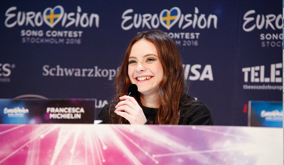 Eurovision 2016, vince l’Ucraina e l’Italia è 16esima