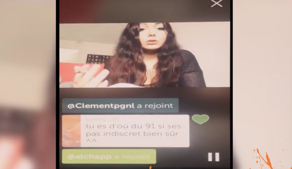 Periscope da brividi, ragazza 19enne si getta sotto un treno e filma tutto