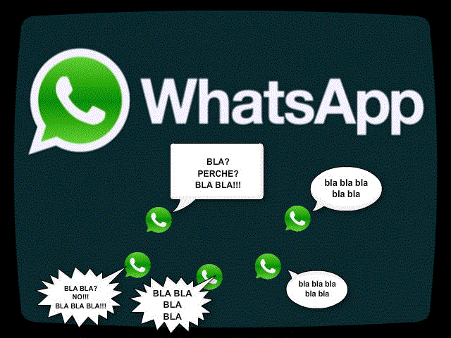 Whatsapp cambia ancora, ecco le novità