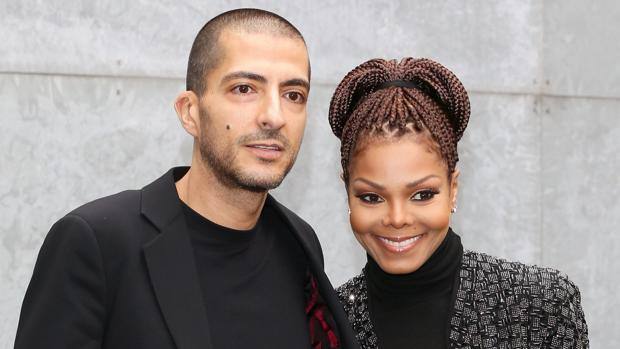 Janet Jackson, arriva la conferma che è incinta a 50 anni