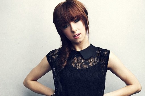 Christina Grimmie