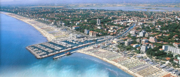 cosa fare a Milano Marittima