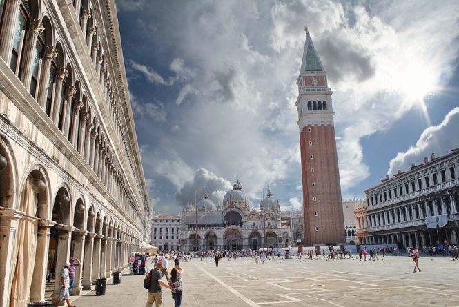 Visitare I Dintorni Di Venezia Con Le Auto A Noleggio E Ancora Piu Semplice