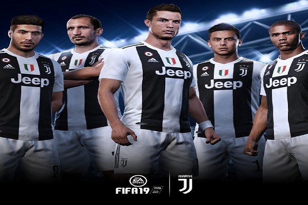 Fifa 2019 news, quali sono le modifiche richieste per Cristiano Ronaldo?